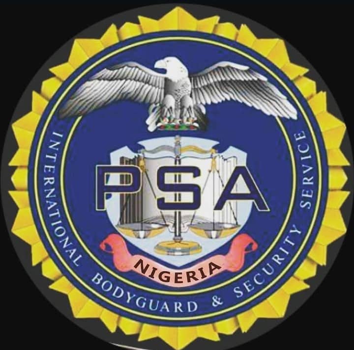 PSA Nigeria - International Bodyguard & Security Service