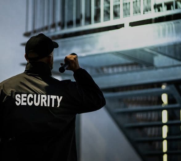 Estate Security