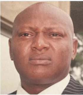 Moses Animikhenah