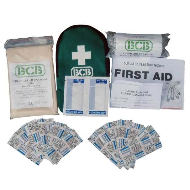Medic Training
