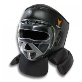 Head Guard (Combat Training)